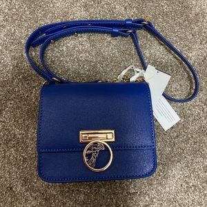Versace crossbody bag